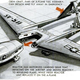 Image for article titled Nuclear-Powered Vehicle Concepts from the Mid-20th Century